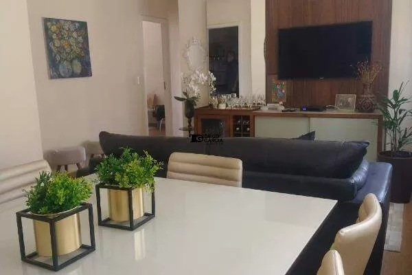 Área Privativa Exclusiva à Venda no Bairro São Luiz Belo Horizonte - Foto 1