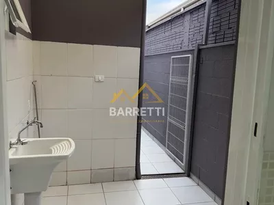 Casa à venda no bairro Jardim Santa Ignês II, com 68 m², 2 quartos, 2 banheiros e 2 vagas de garagem - Foto 15