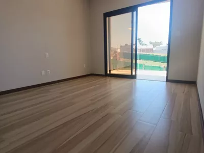 Casa de 2 pavimentos com 4 quartos sendo 3 suítes + dependência + espaço gourmet em condomínio f - Foto 52