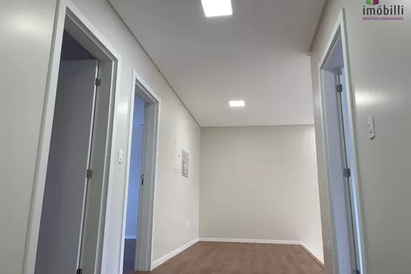 Casa Nova com piscina para venda,  Loteamento Peloso em  Pato Branco - Foto 4