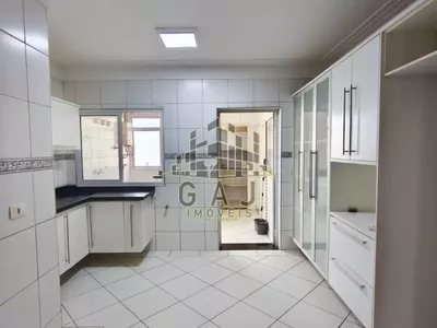 Apartamento alto padrão com 135m² - Edifício Lissa - Americana/SP - Foto 9