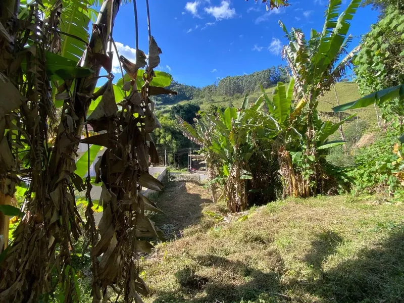 Terreno para venda, Boa Esperança, Lumiar - Rio de Janeiro - Foto Principal