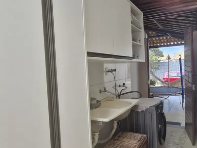 Casa de 4 quartos sendo 2 suítes no condomínio Cidade das Flores à Venda, Boa Vista, Vitória da - Foto 29