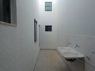 Casa de 3 quartos sendo 1 suíte à venda, Morada dos pássaros, Felícia, Vitória da Conquista, BA - Foto 4