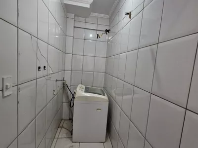 Apartamento 2/4 1⁰ andar Próximo a Chame Chame à Venda, Candeias, Vitória da Conquista, BA - Foto 8
