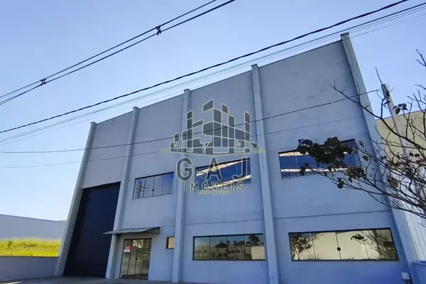 Salão industrial NOVO 750m² em condomínio Cintec - SBO/SP - Foto 2