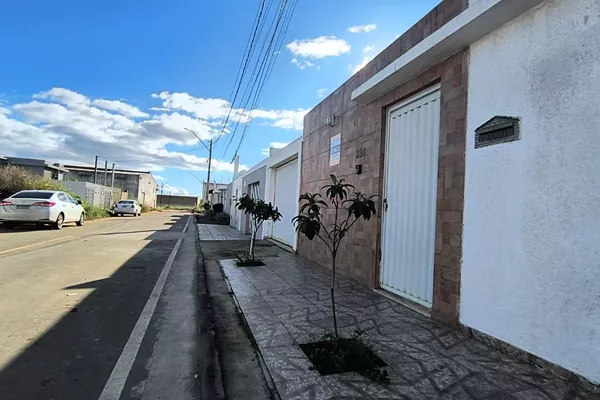 Casa de 3/4 sendo uma suíte no Vila Marina - Próximo Shopping Conquista Sul e Havan - Foto 3