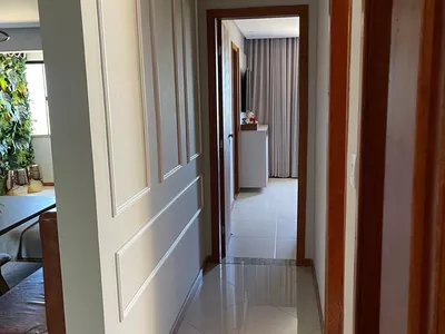 Apartamento avenda em ótima localização Boa Vista, Vitória da Conquista, BA - Foto 8