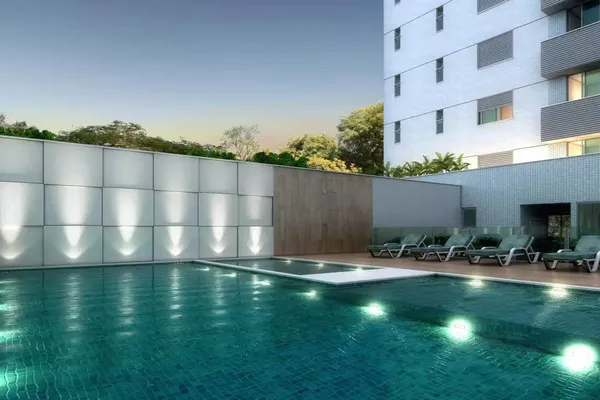 Unidades à venda, 4 quartos, Cidade Nova - Belo Horizonte - Foto 3