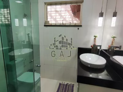 Sobrado porteira fechada 250m² Jd Dona Regina - SBO/SP - Foto 16