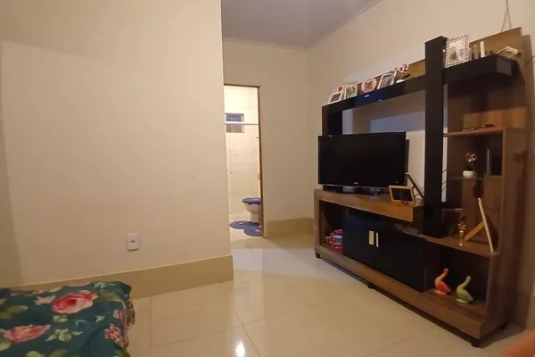 Oportunidade Imperdível! Casa com 110m² à Venda em Ouro Verde – Barra do Choça - Foto 1