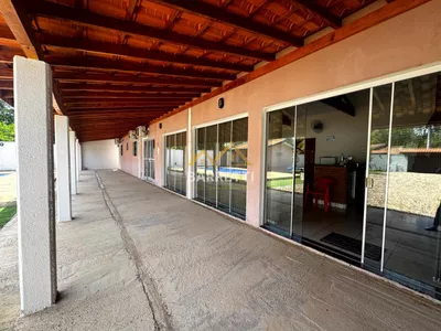 Chácara à venda em Santana, com 211m² de área construída, 2 quartos, piscina, área gourmet e amplo quintal - Foto 10