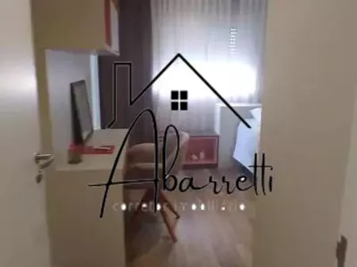 Apartamento em Piracicaba - 164 m², DECORADO - Sala 3 ambientes, 3 Suítes, 2 Vagas. Novo - Foto 29