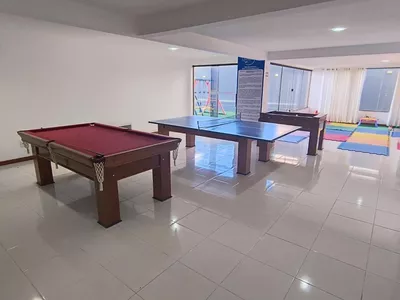 Excelente Apartamento de 136M² no Paul Cezanne à venda, Candeias, Vitória da Conquista, BA - Foto 23