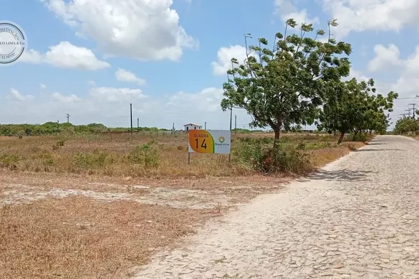 Terreno para venda,  Pecém, São Gonçalo Do Amarante - Foto 3