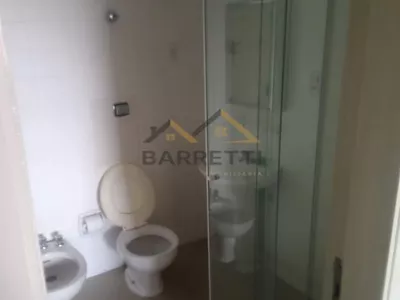Apartamento à venda de 91m², com 3 quartos, 2 banheiros e 1 vaga de garagem, no Edifício Latif Jorge Naime - Foto 9