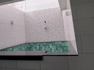 Casa à venda de 3 quartos sendo 1 suíte, área gourmet com churrasqueira, Candido Bispo, Itapé, B - Foto 12