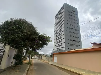 Apartamento Alto Padrão à Venda | 3 Suítes | 2 Vagas | 9º Andar | Candeias | Próximo à Olívia - Foto 19