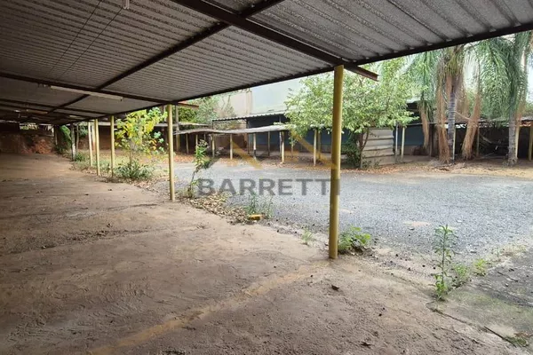 Terreno Comercial com 1.088 m², Bairro Alto, R$6.500.000.00 - Foto 5
