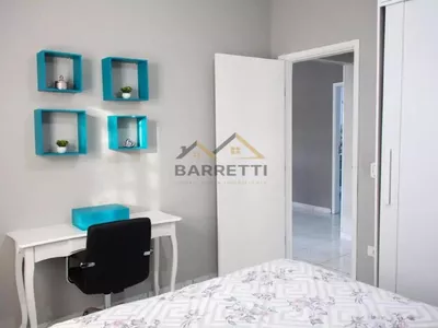Casa a venda na cidade de São Pedro, com 3 qa em uma área de 283 m² - Foto 15