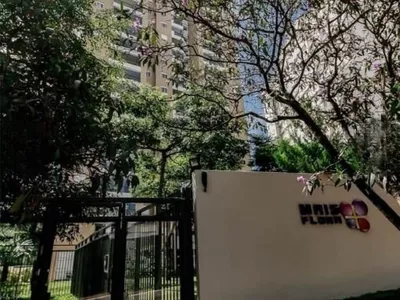 Apartamento com 2 quartos suite e duas vagas de garagem na Vila Andrade. - Foto 43