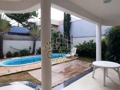 Sobrado condomínio 3 suítes Jardim Imperador - Americana/SP - Foto 4