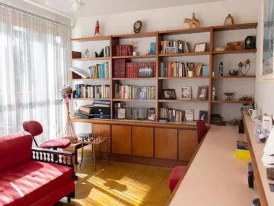 Casa à venda no condomínio Vila Romana, com 357m², 4 suítes e paisagismo completo - Foto 19
