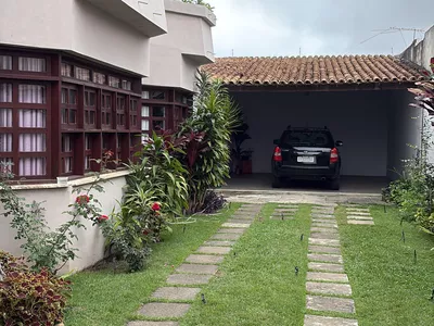 Mansão à Venda, Candeias, Vitória da Conquista, BA - Foto 14