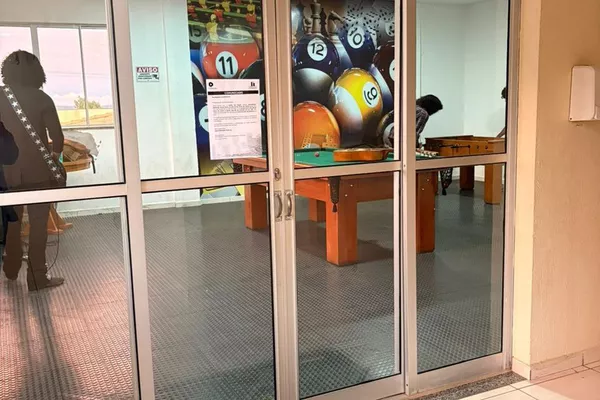 Apartamento 1⁰ andar 2/4 sendo uma suíte, Bairro Boa Vista - Foto 3