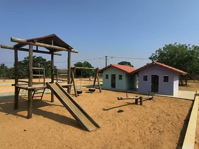 Chácara para venda e locação, Vitória da Conquista, BA - Foto 17