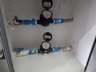 Apartamento mobiliado de 3 quartos sendo 1 suíte para venda, no 3º andar, com sacada no Candeias - Foto 54