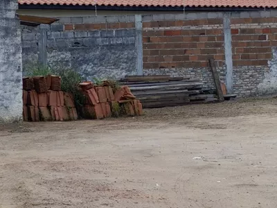 Terreno na Av. Pará esquina, parte de cima, esquina com a Av. Paramirim. 3 terrenos urbanos com 300 - Foto 8
