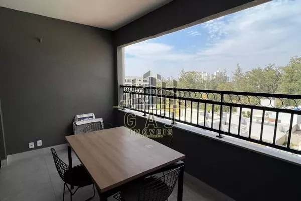 Apartamento 105m² 3 suítes Jd Dona Judith - Americana/SP - Foto 1