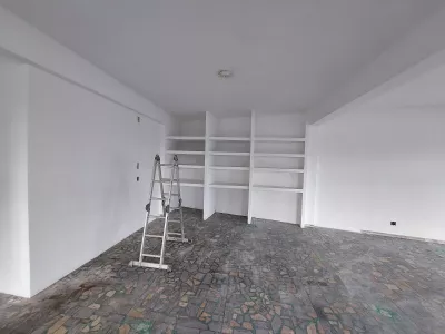 andar comercial 1º andar na Av. Siqueira Campos com 232 m² para venda, Centro, Vitória da Conquis - Foto 12