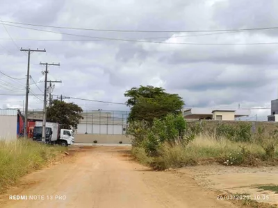 Terreno 500 m² à Venda, Alto da Boa Vista, perto da Gilenilda Alves, Vitória da Conquista, BA - Foto 9