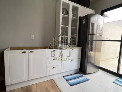 Casa em condomínio 45m² 2 dorms - Mario Covas - Americana/SP - Foto 5