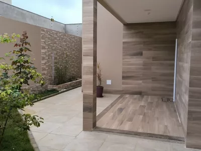 Casa Alto Padrão recém construída com 247 m² de área útil próximo de Faculdades no Bairro Can - Foto 6