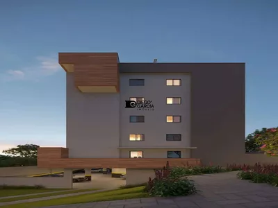 Área privativa à venda, 2 quartos, 1 vaga, Aparecida - Belo Horizonte/MG - Foto 2