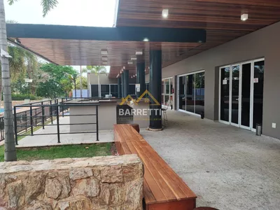 Casa à venda no Villa D'Aquila com 209 m², 3 suítes, área gourmet e quintal - Foto 31