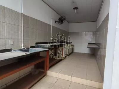 Salão comercial 500m² Jd Brasil - Americana/SP - Foto 4