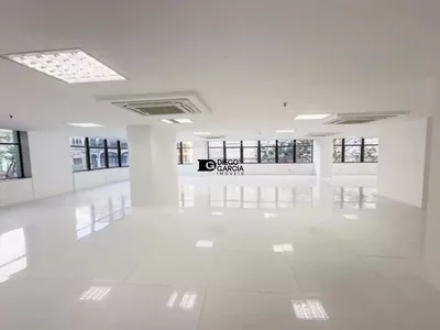 Apartamento à venda, 1 vaga, Centro - Rio de Janeiro/RJ - Foto 5