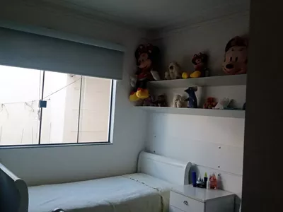 Casa com 3 suítes , 2 salas em excelente localização à venda, Recreio próximo ao centro da cid - Foto 9
