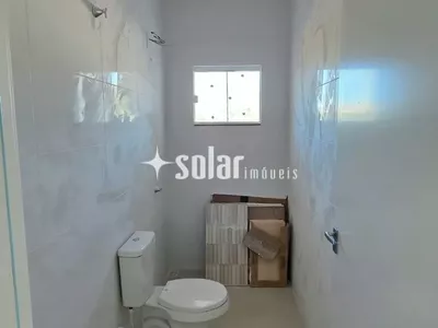 CASAS DE ALVENARIA DIREITA E ESQUERDA B JARDIM FLORESTA - Foto 9