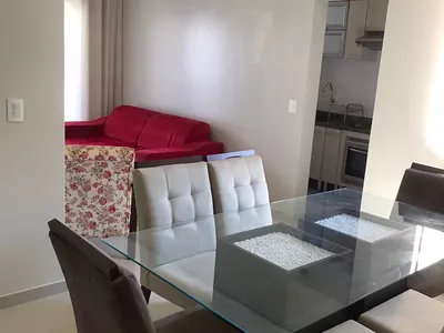 Apartamento mobiliado de 3 quartos sendo 1 suíte para venda, no 3º andar, com sacada no Candeias - Foto 11