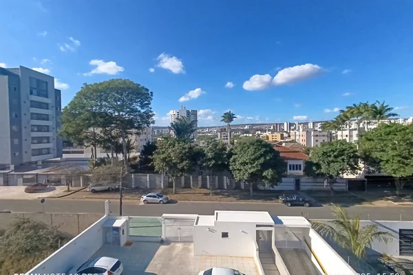 Apartamento novo de 3 quartos sendo 2 suítes, 2 vagas soltas de garagem à Venda, Boa Vista, Vitór - Foto 6