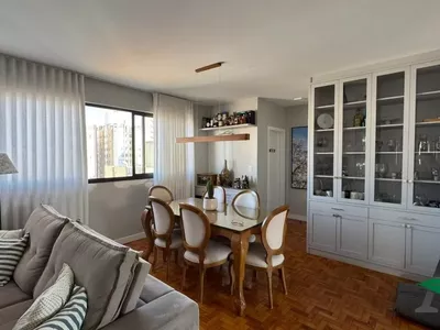 Londrina - Apartamento - 3 quartos - Centro - Foto 3