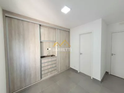 Apartamento à venda no Mirage Residence, com 65,35m², 2 quartos (sendo 1 suíte) e 2 vagas de garagem - Foto 7