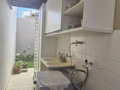 Casa de 4 quartos sendo 2 suítes no condomínio Cidade das Flores à Venda, Boa Vista, Vitória da - Foto 28