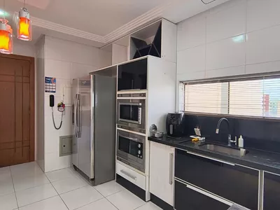 Excelente Apartamento de 136M² no Paul Cezanne à venda, Candeias, Vitória da Conquista, BA - Foto 42