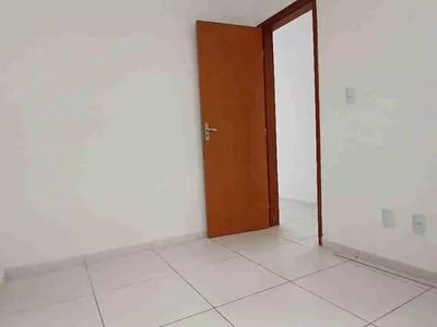 Apartamento novo de 3 quartos sendo 1 suíte 2º andar à Venda em condomínio fechado, Ibirapuera, - Foto 20